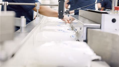 Total Packaging Services.